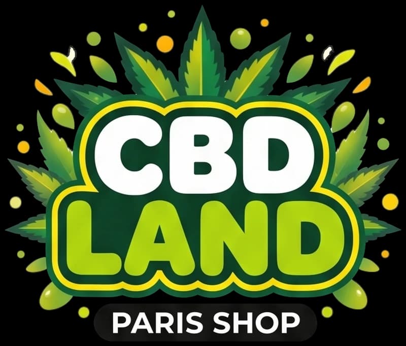 CBD Land Paris Shop